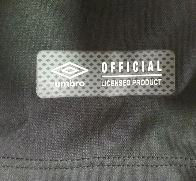 Camisa Goleiro Santos FC  (POR FAVOR, LER DESCRIÇÃO) - Foto 3