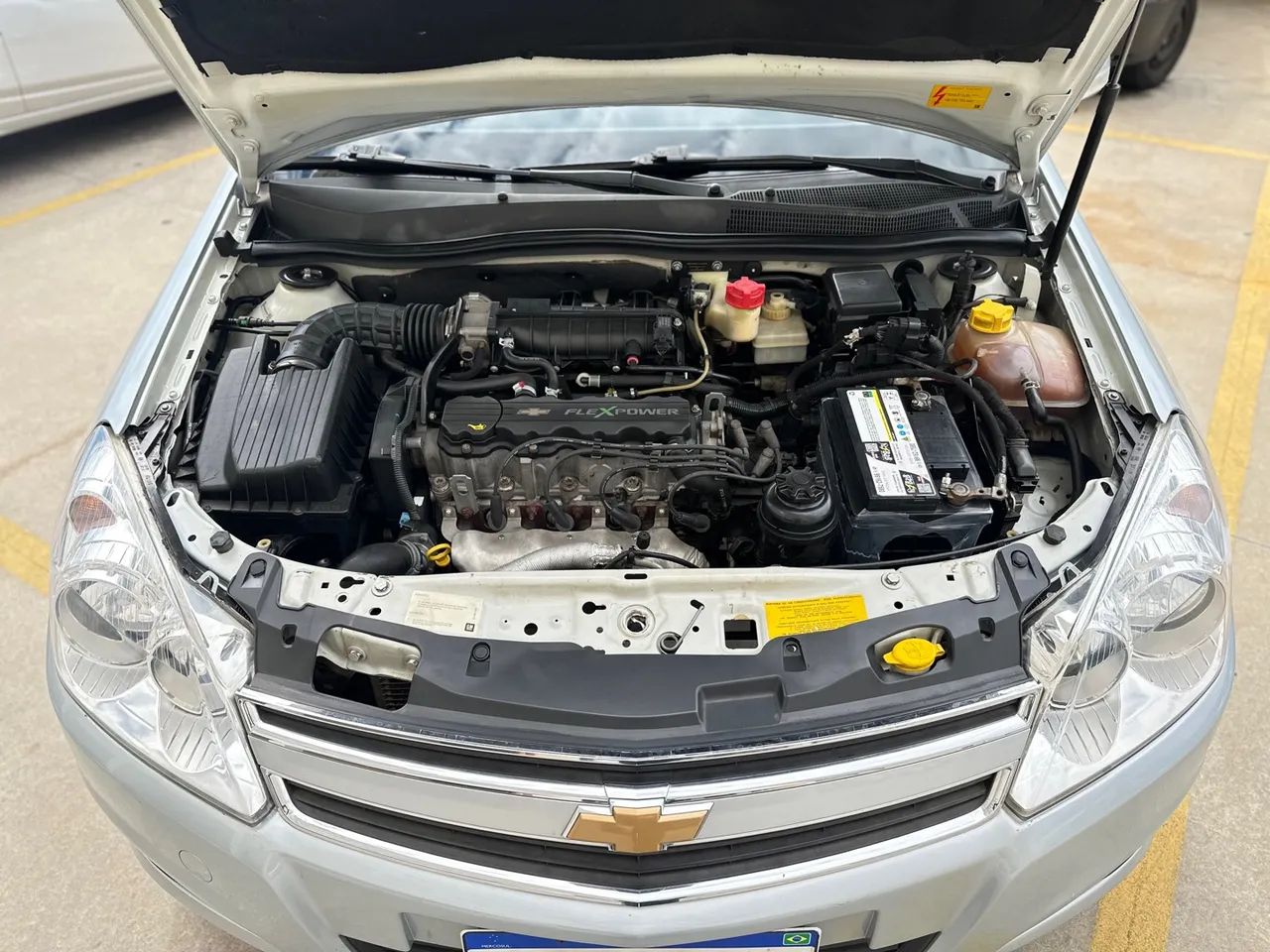 Vectra GT 2011 40.000,00 - Foto 3