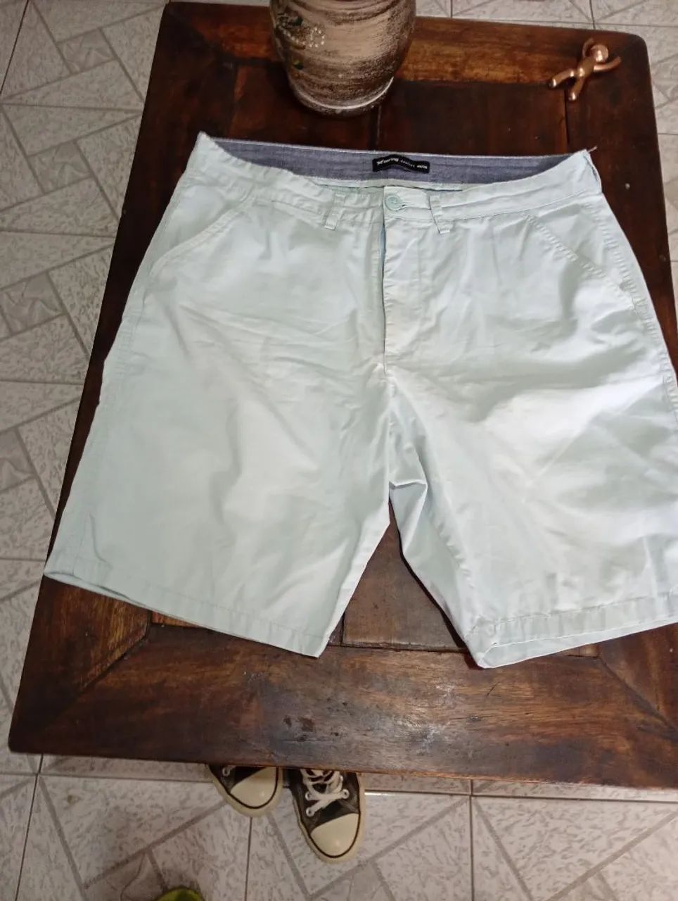 Bermuda Hering 48  