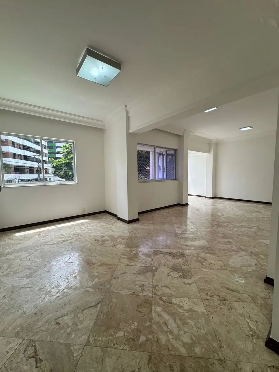 Caminho das Árvores 3/4 com suíte - Foto 6