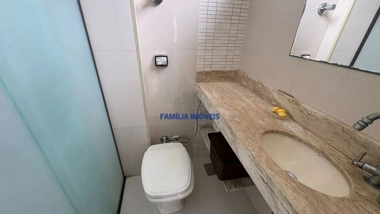 Apartamento para alugar 3 quartos José Menino Santos SP - Foto 10