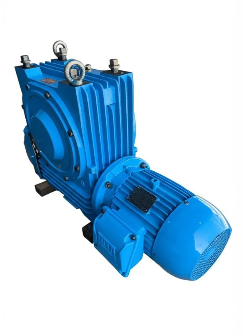 Motoredutor 1:80 - Foto 2