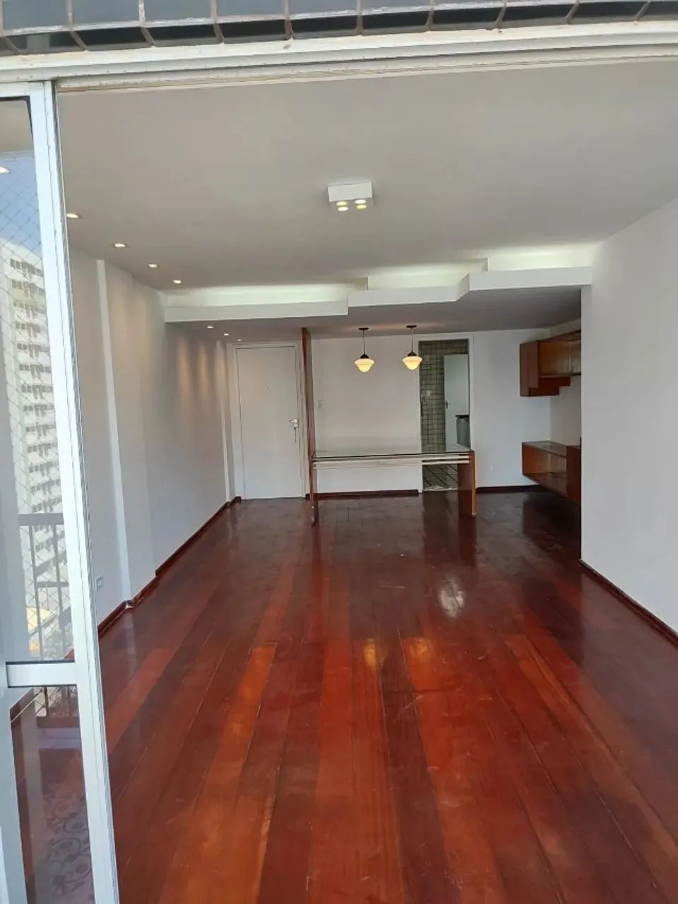 Imóvel para aluguel possui 120 metros quadrados com 3 quartos em Boa Viagem - Recife - PE - Foto 3