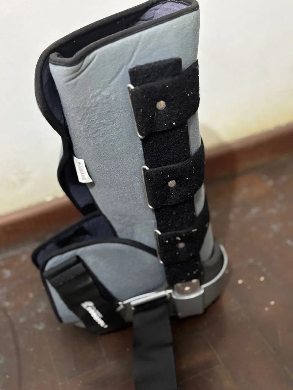 Bota Ortopédica Imobilizadora - Foto 4