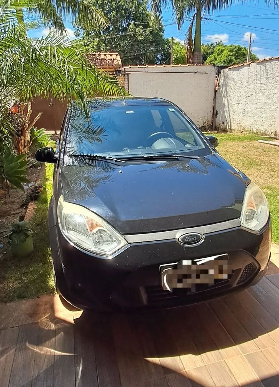 Ford fiesta 2014 / 1.0 - Foto 2