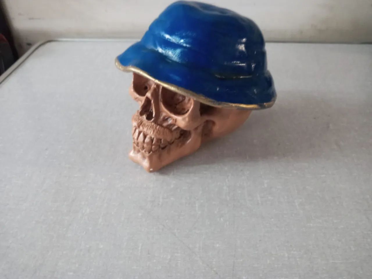 Caveira seu madruga - Foto 3