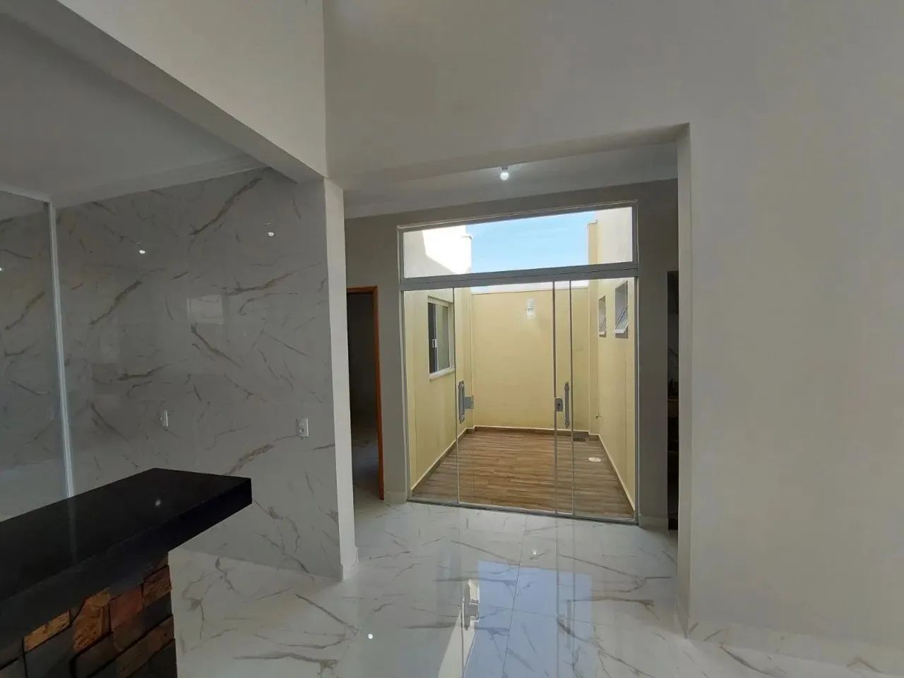 Linda Casa em Condomínio Horto Florestal - Foto 3