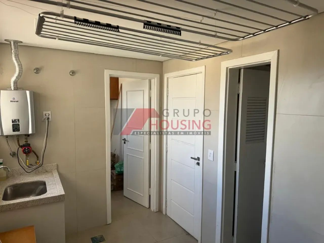 APARTAMENTO A VENDA NO BAIRRO CAMBUÍ EM CAMPINAS 260,00 M² DE ÁREA ÚTIL, TRÊS VAGAS PARALE - Foto 8