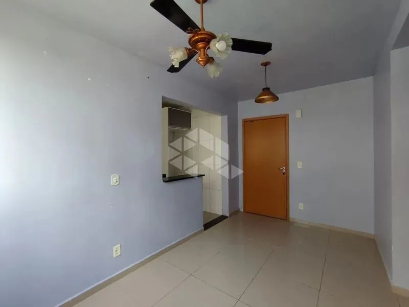 Apartamento em SANTA FÉ