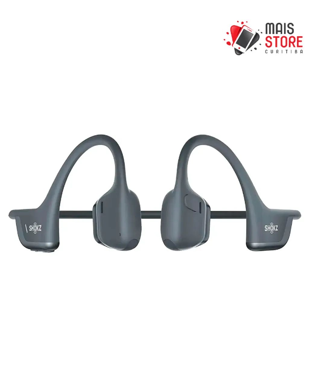 Fone Shokz Mini Openrun Pro 2- novos-lacrados - Foto 2