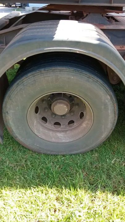 Bitrem graneleiro basculante - Foto 11