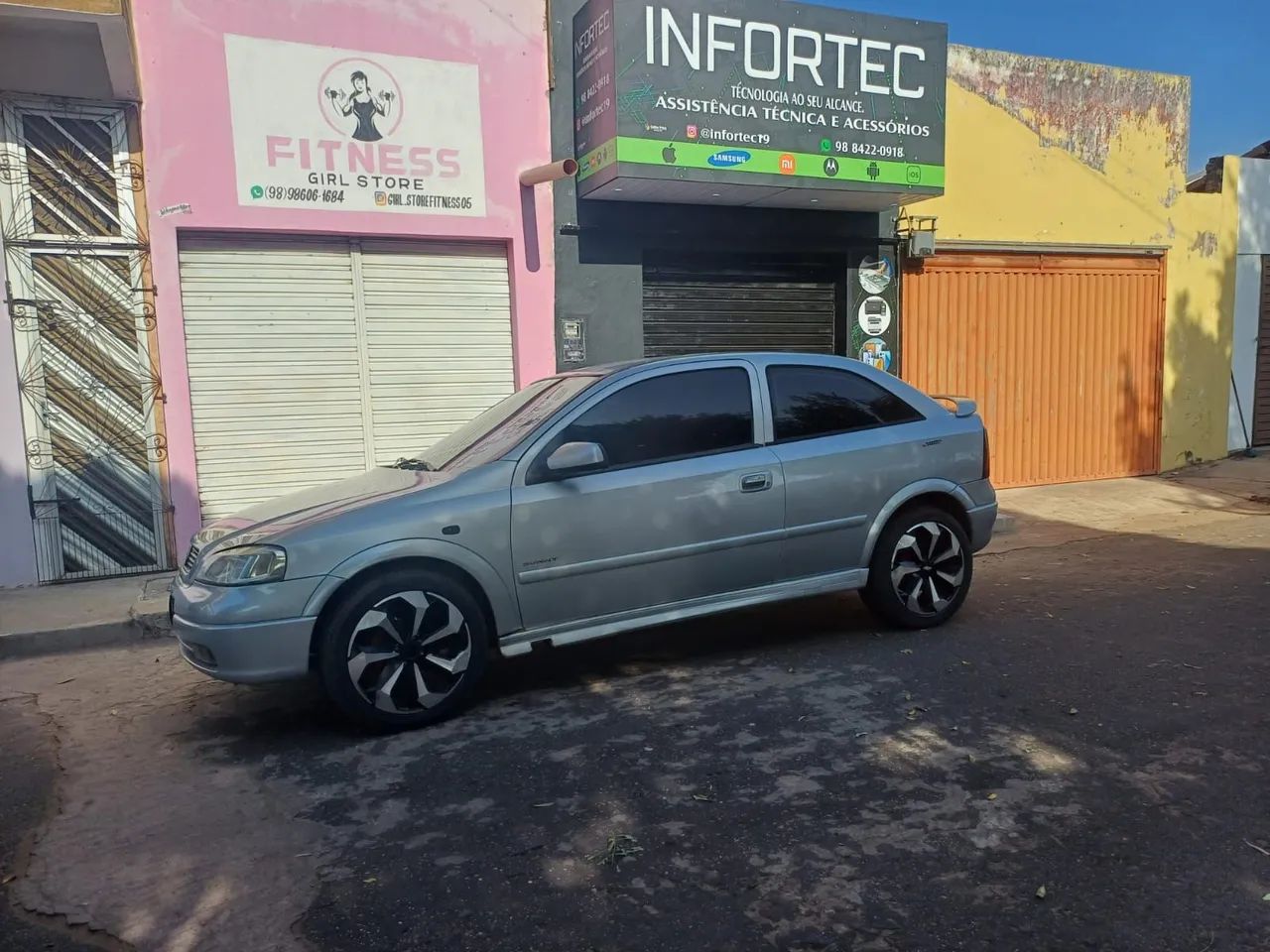 Astra motor 2.0, * - Foto 2