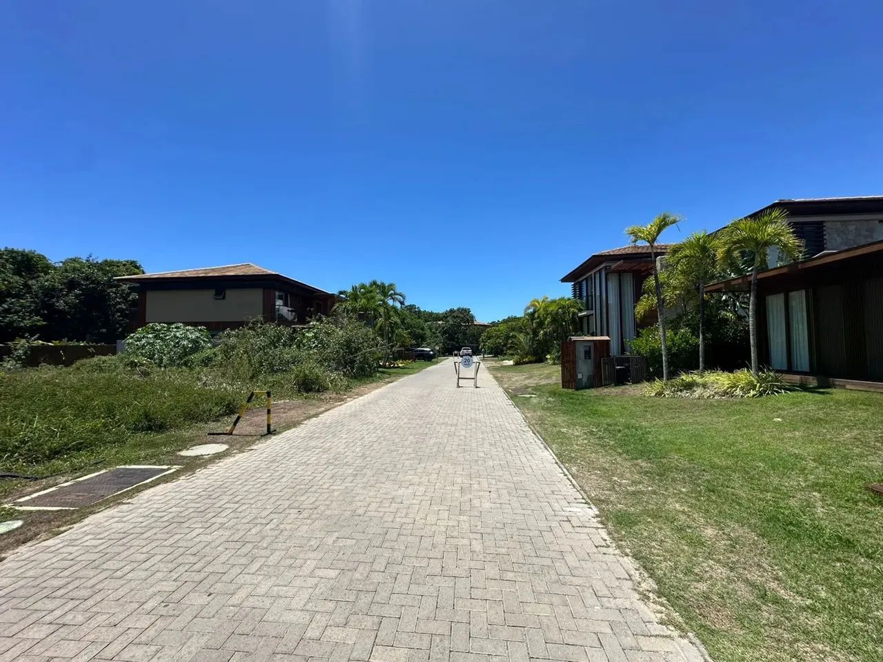 Terreno no Condomínio Praia Bella - Praia do Forte - Foto 4