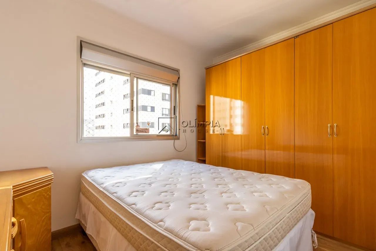 Apartamento Venda 2 Dormitórios - 56 m² Pompéia - Foto 12