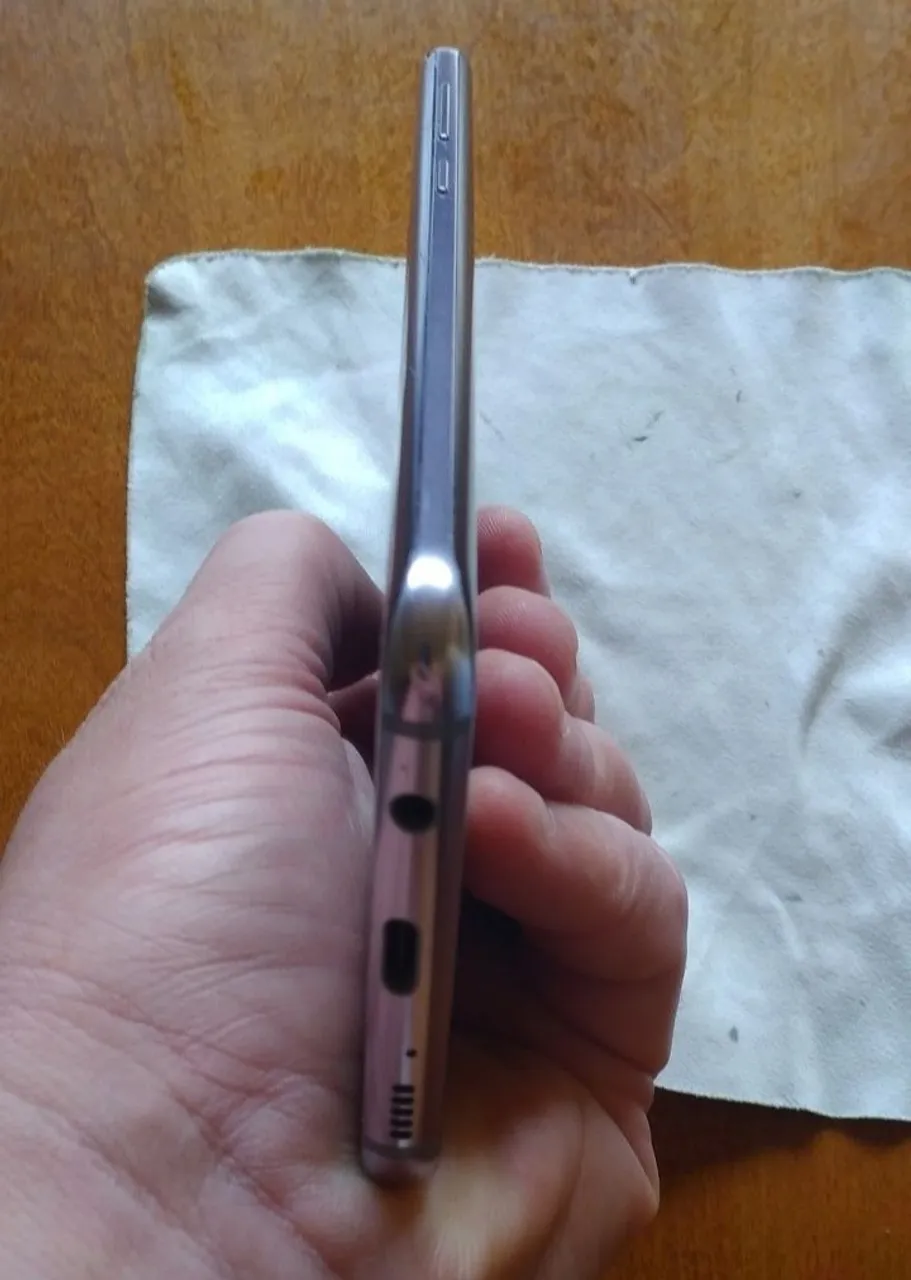 Samsung Galaxy S8 Plus