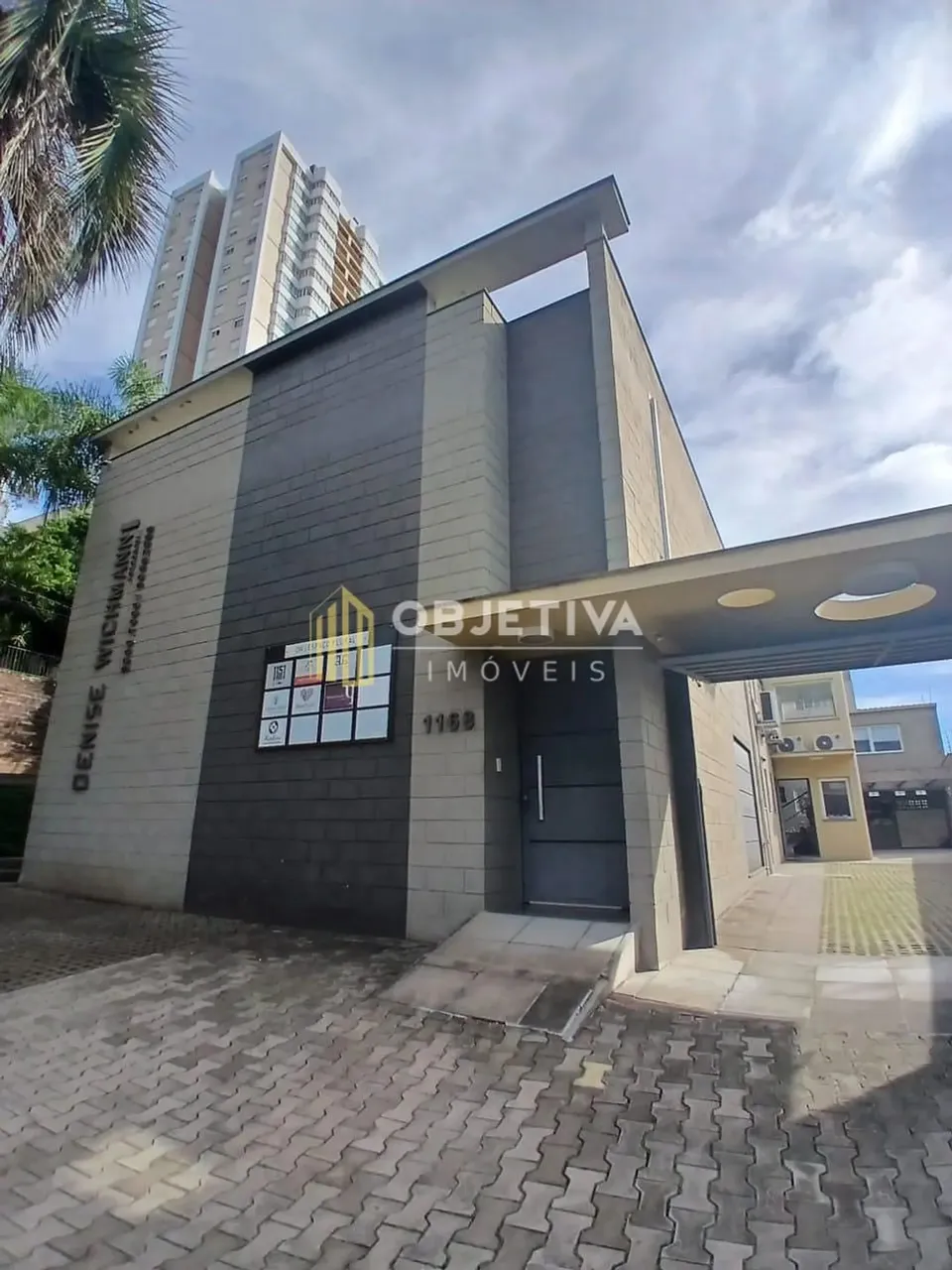 Sala para locação, Guarani, Novo Hamburgo, RS