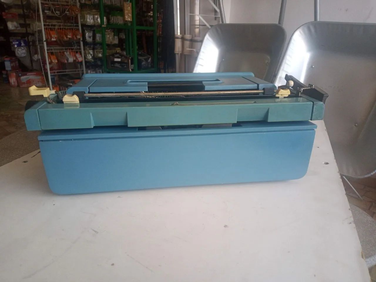 Máquina de escrever Studio 46  - Foto 5