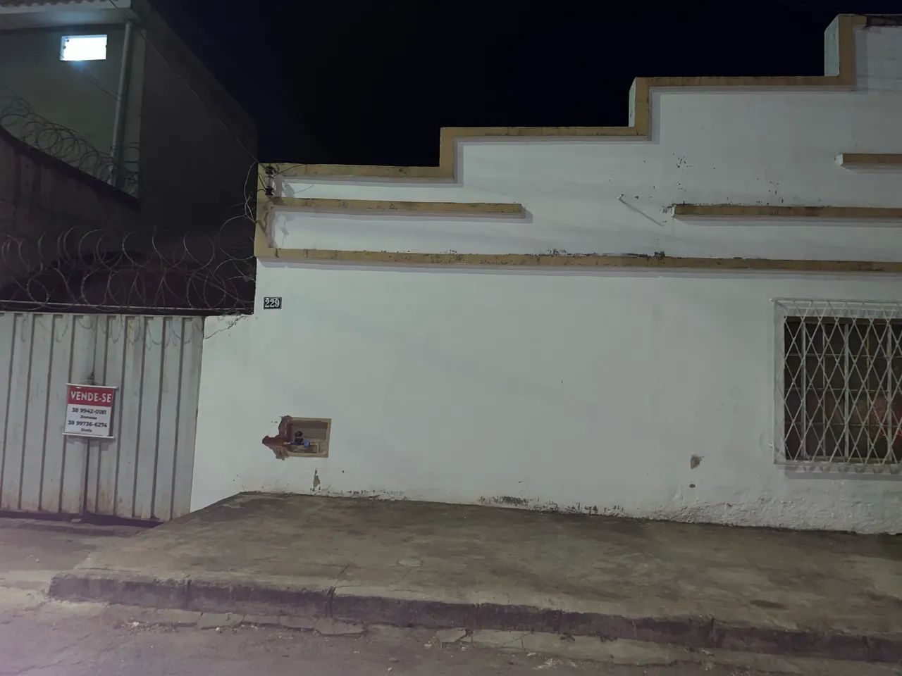 Foto - Montes Claros - Santa Rita I