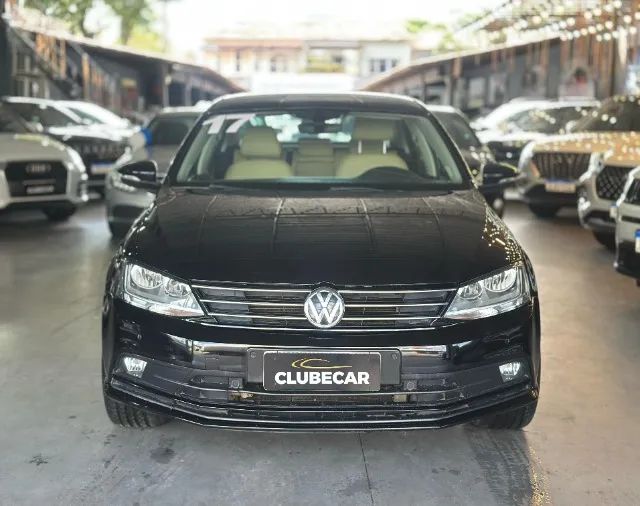 VW JETTA 1.4 COMFORTLINE - INTERIOR CARAMELO - Foto 3