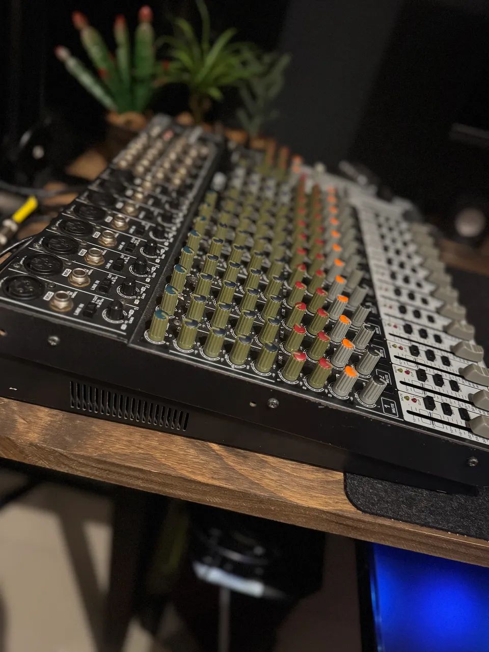 Mesa de som - Foto 5