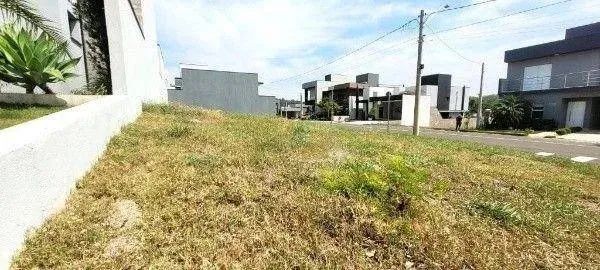 Terreno à venda, 318 m² por R$ 435.000,00 - Condomínio Residencial Villa do Sol - Valinhos - Foto 4