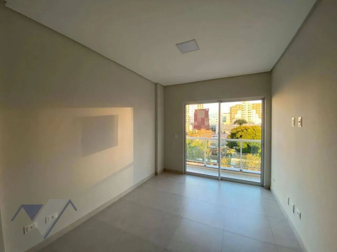 Apartamento com 3 dormitórios para alugar, 88 m² por R$ 3.350,00/mês - Centro - Cascavel/P - Foto 3