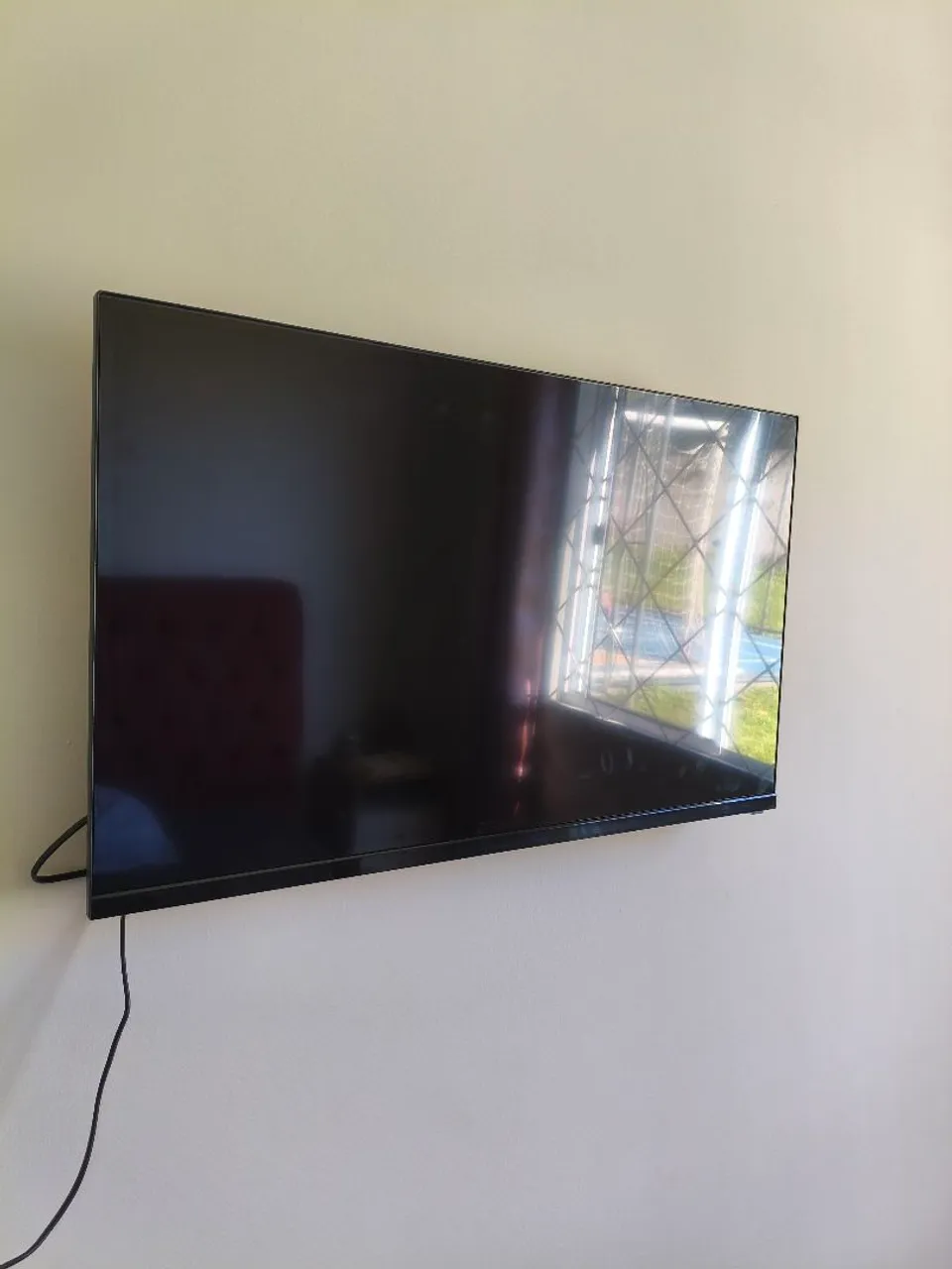 TV 32 smart Android Aiwa