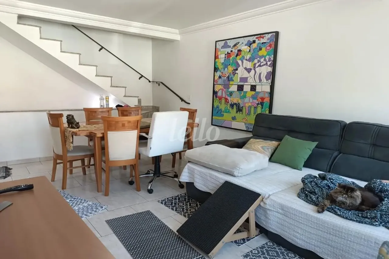 Casa 4 quartos à venda no(a) Vila Assunção