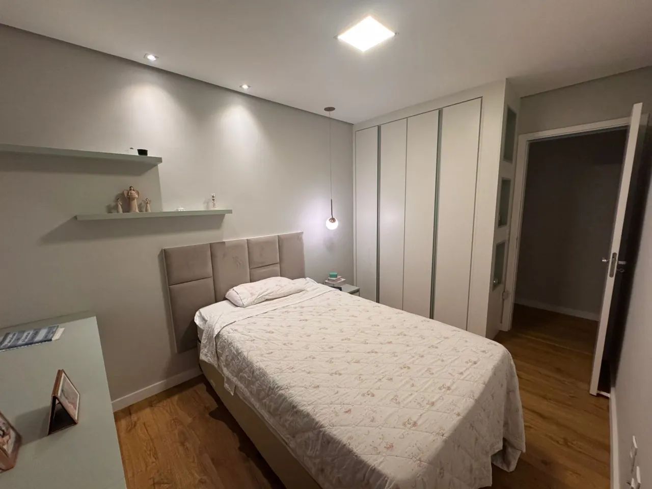 Apartamento 3 Dorm Jd do Lago | Suíte | Varanda Gourmet | 2 Vagas | Alto Padrão - Foto 3