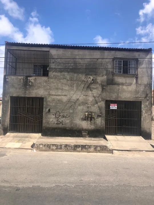foto - Aracaju - Bugio