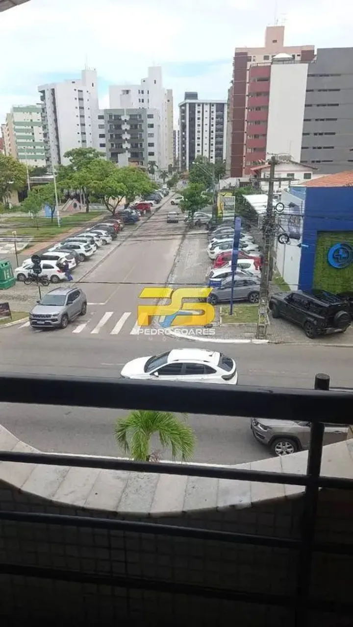 Sala comercial 302 para locação ED. Flora Falcone Manaíra