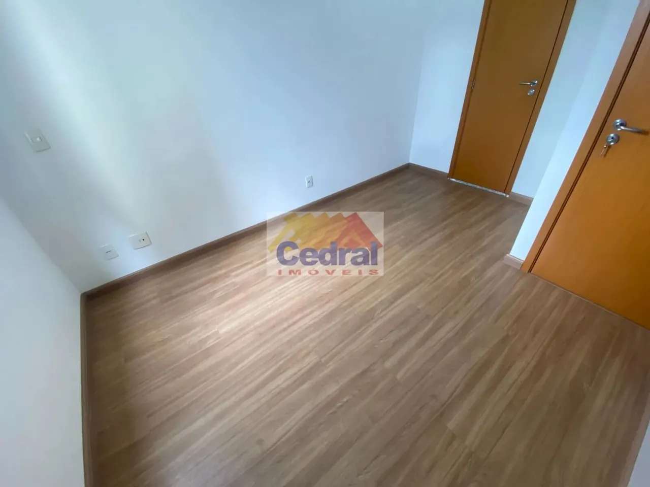 Apartamento em Mogi Moderno, Mogi das Cruzes/SP