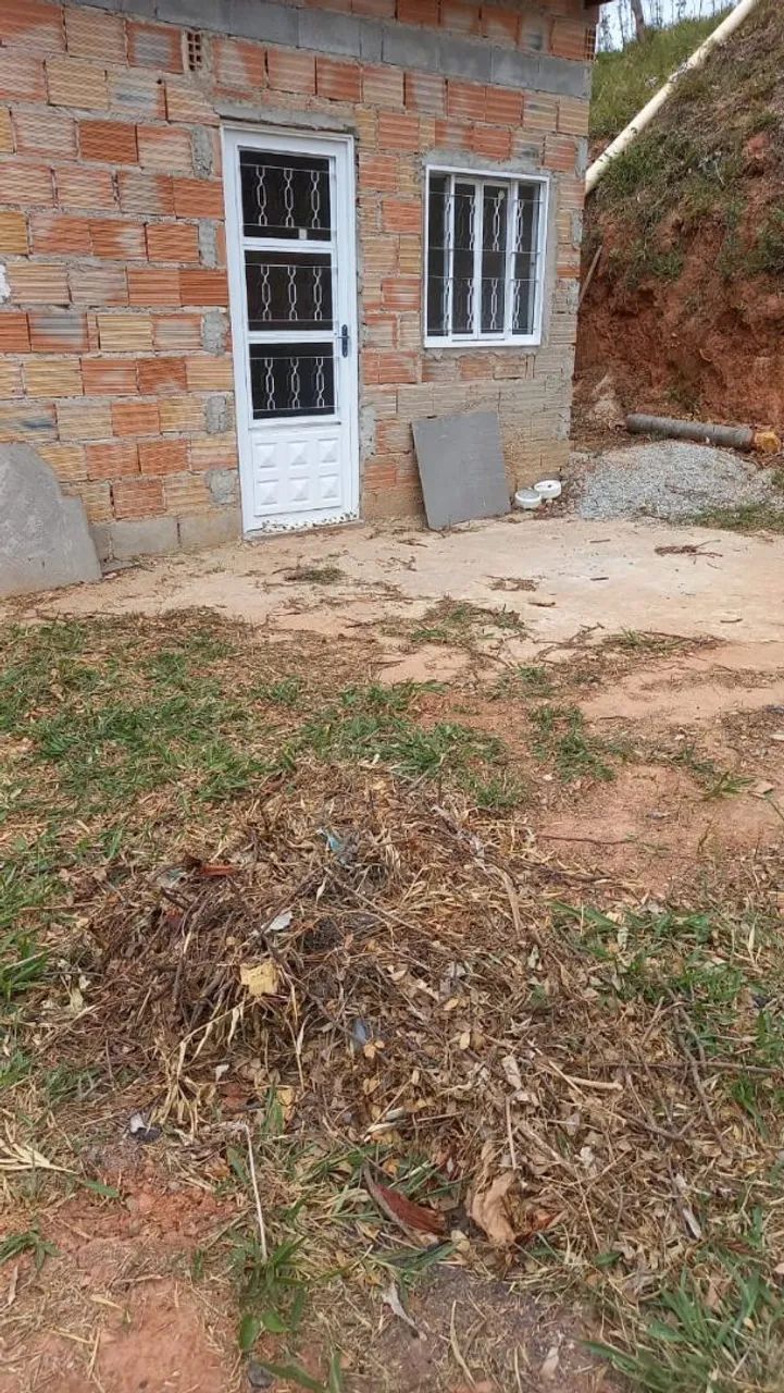 Foto - Belo Horizonte - Bonsucesso (Barreiro)