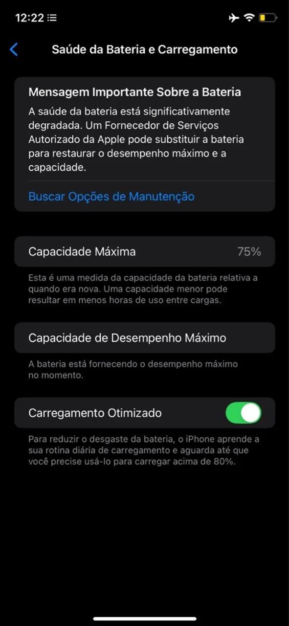 iPhone XR - Foto 3
