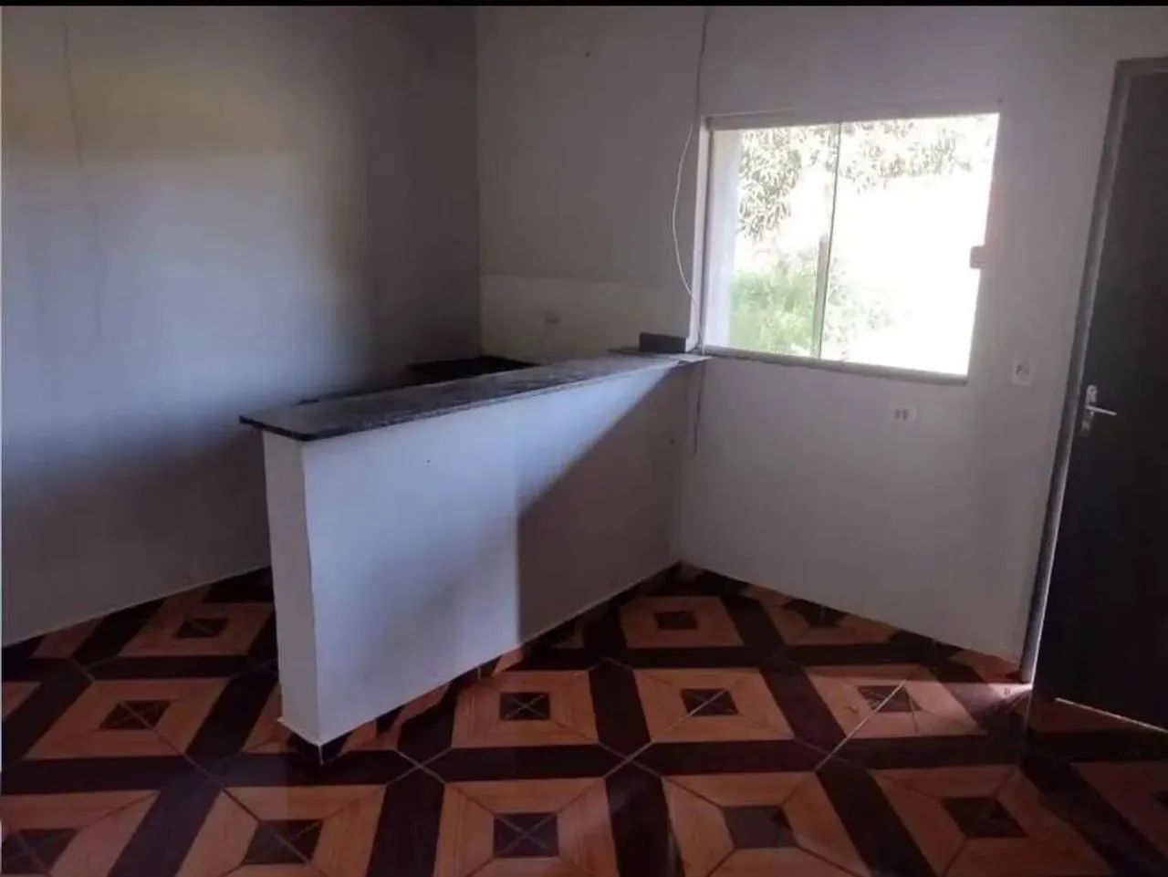 Kitnet à venda, 1 quarto, Jardim Inápolis - Campo Grande/MS - Foto 2