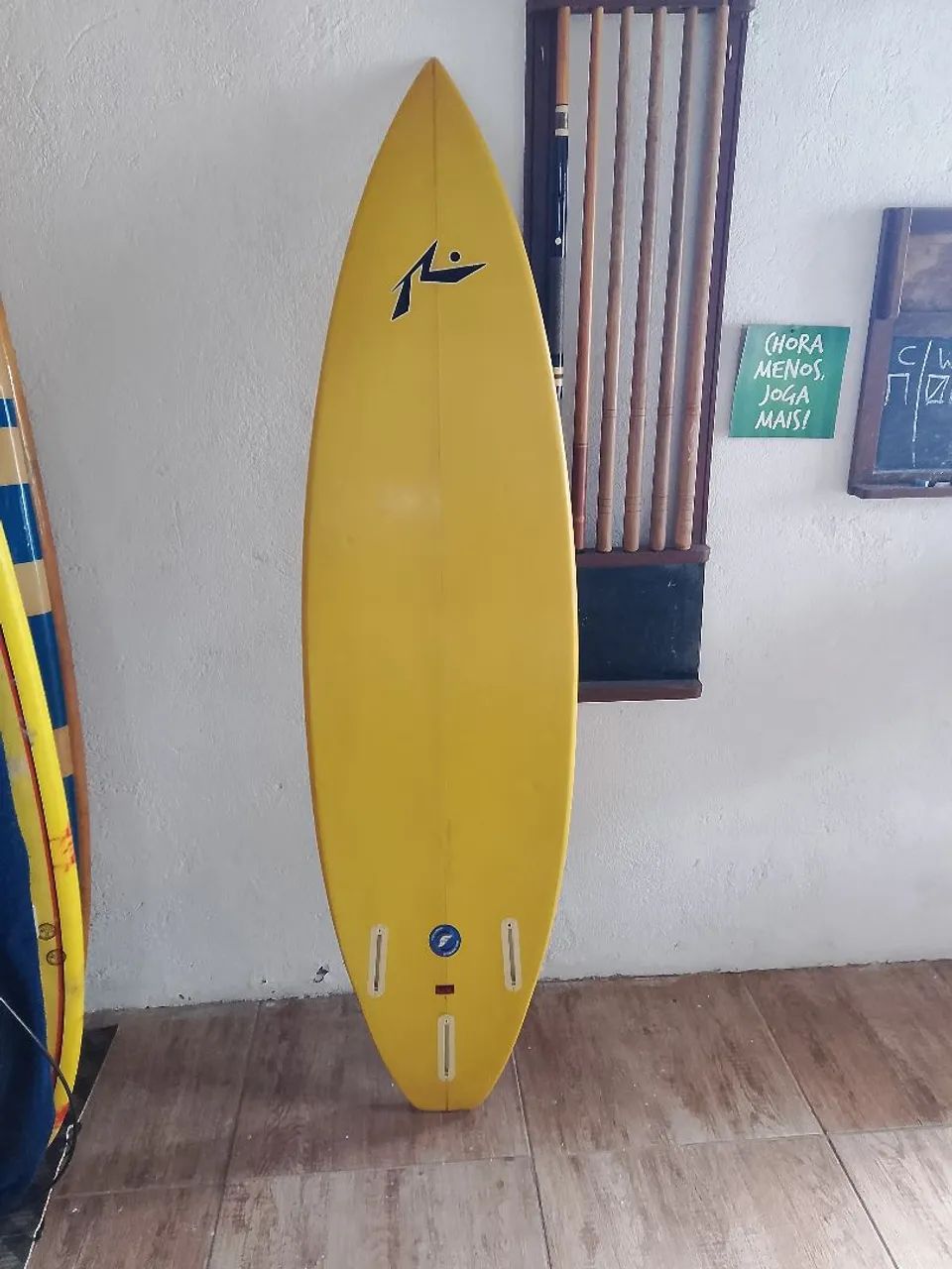 Prancha de surf  - Foto 2