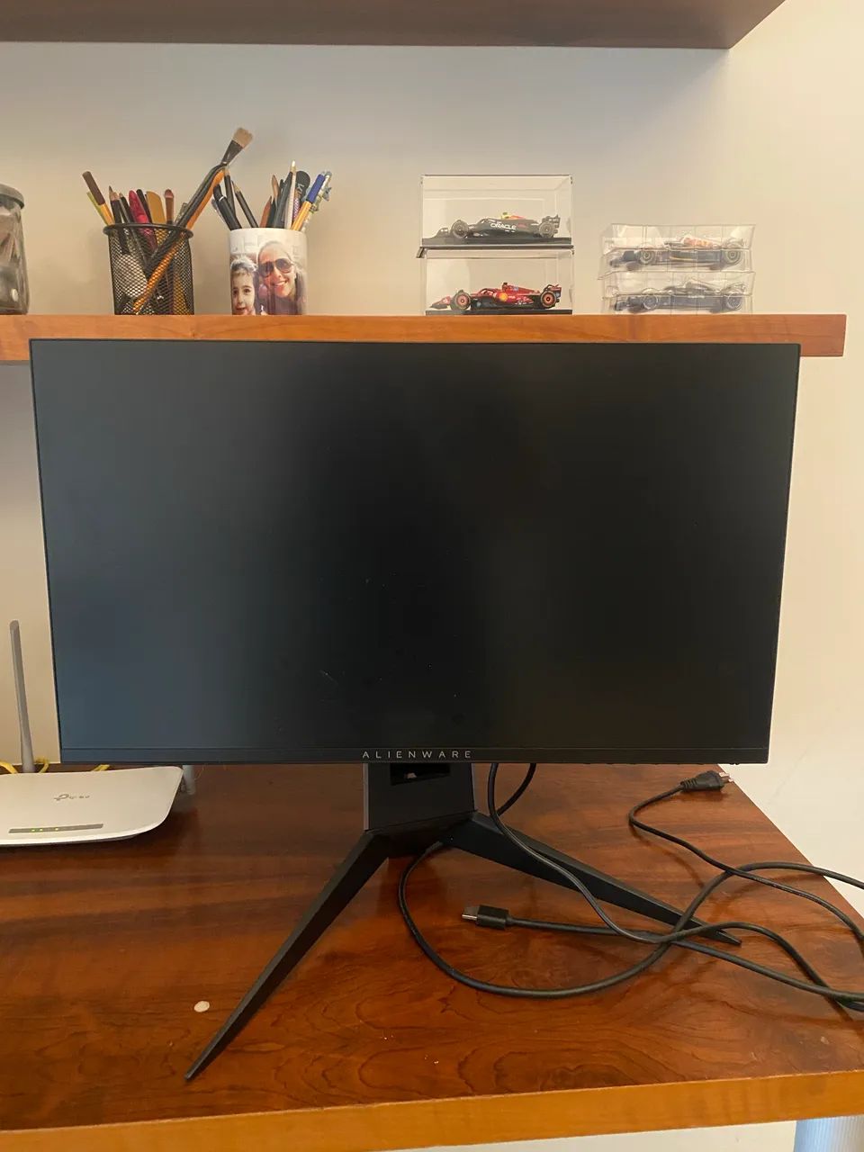 Monitor Alienware 25 240Hz64289271736193120