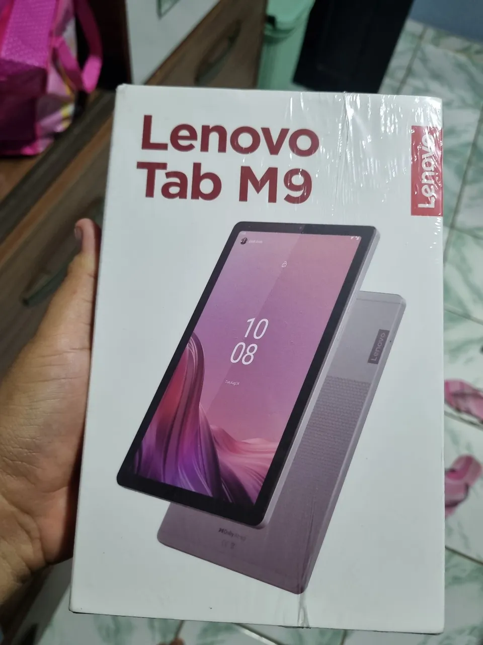 Tablet Lenovo Tab M9