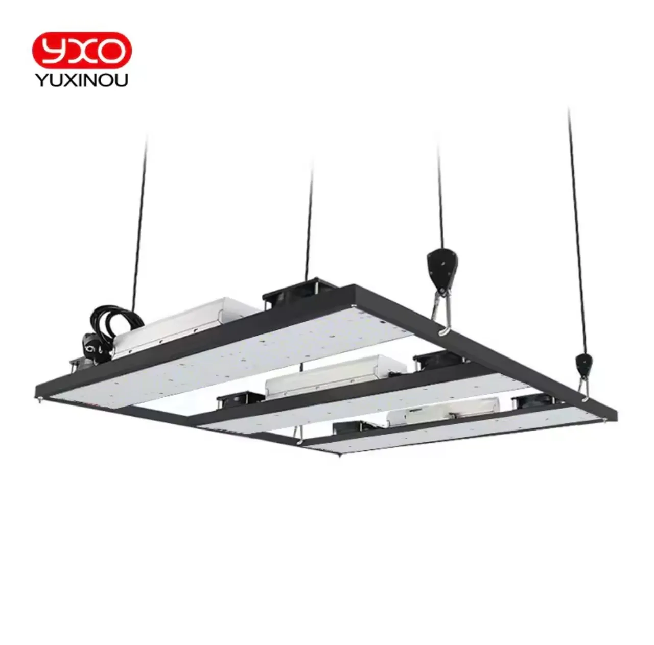 LED LM301H EVO 720W - Iluminação para Grow