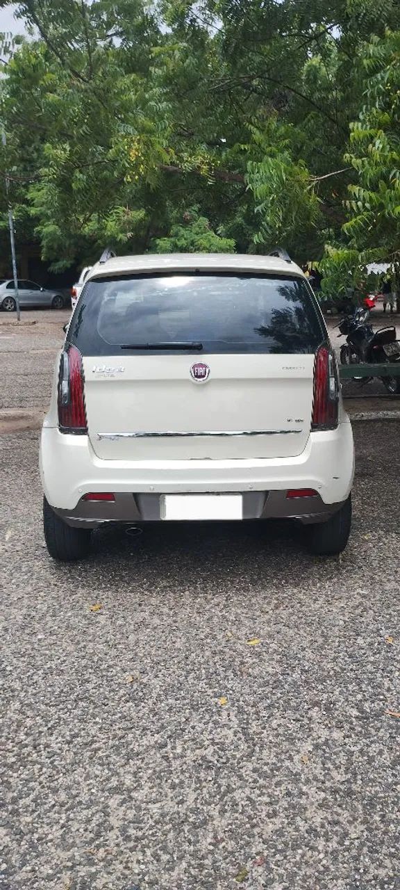 IDEA ESSENCE 1.6 SUBLIME 2014 - Foto 4