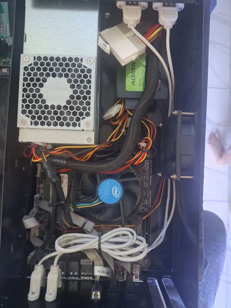 Desktop completo 64341169983233120