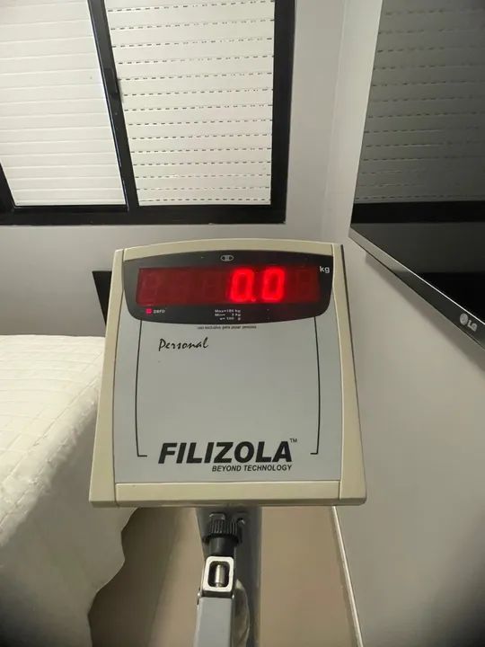 Balança Digital Filizola - Foto 4