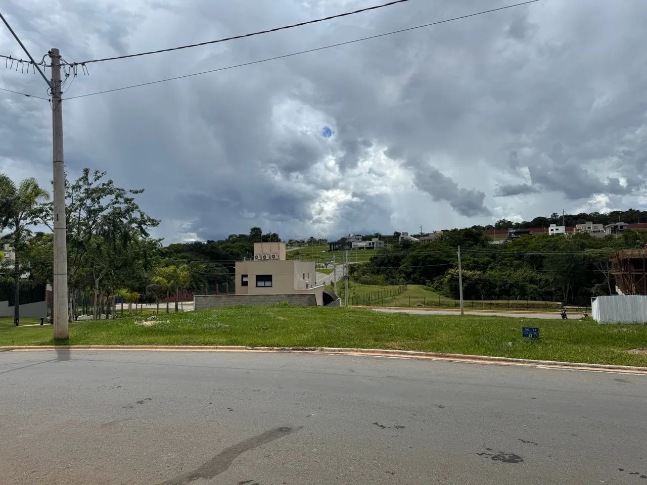 Lote no Jardins Capri de 428,66m² - Foto 4