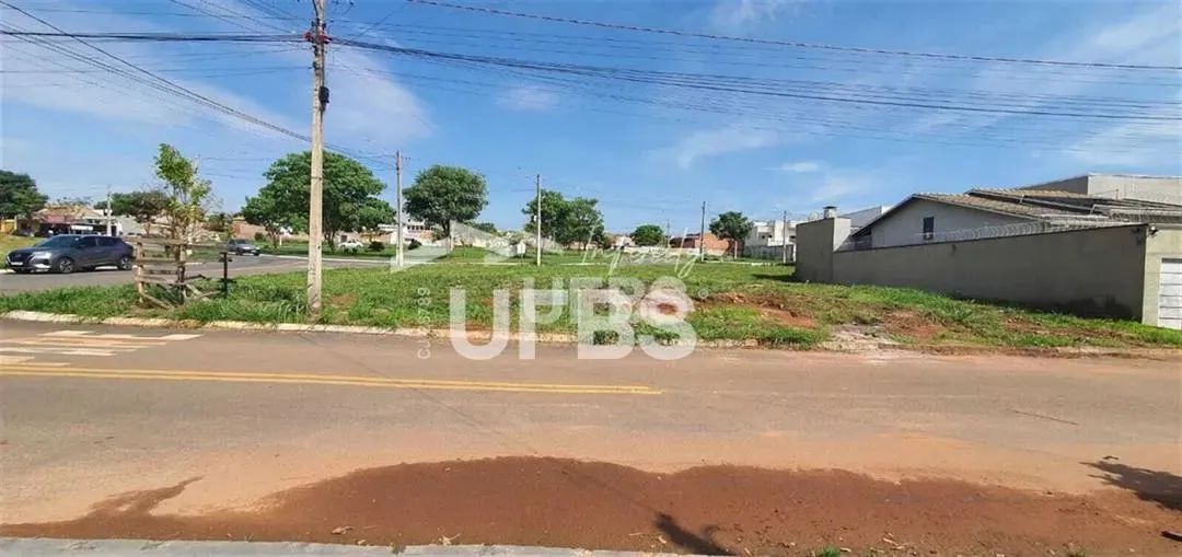 0 - Terreno Residencial - Foto 3