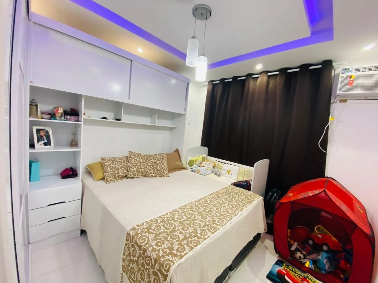 Casa à venda no Gramacho - Duque de Caxias - Foto 4