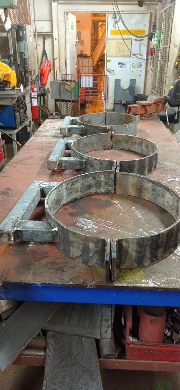 Soldador Shooping Tijuca RJ - Foto 2