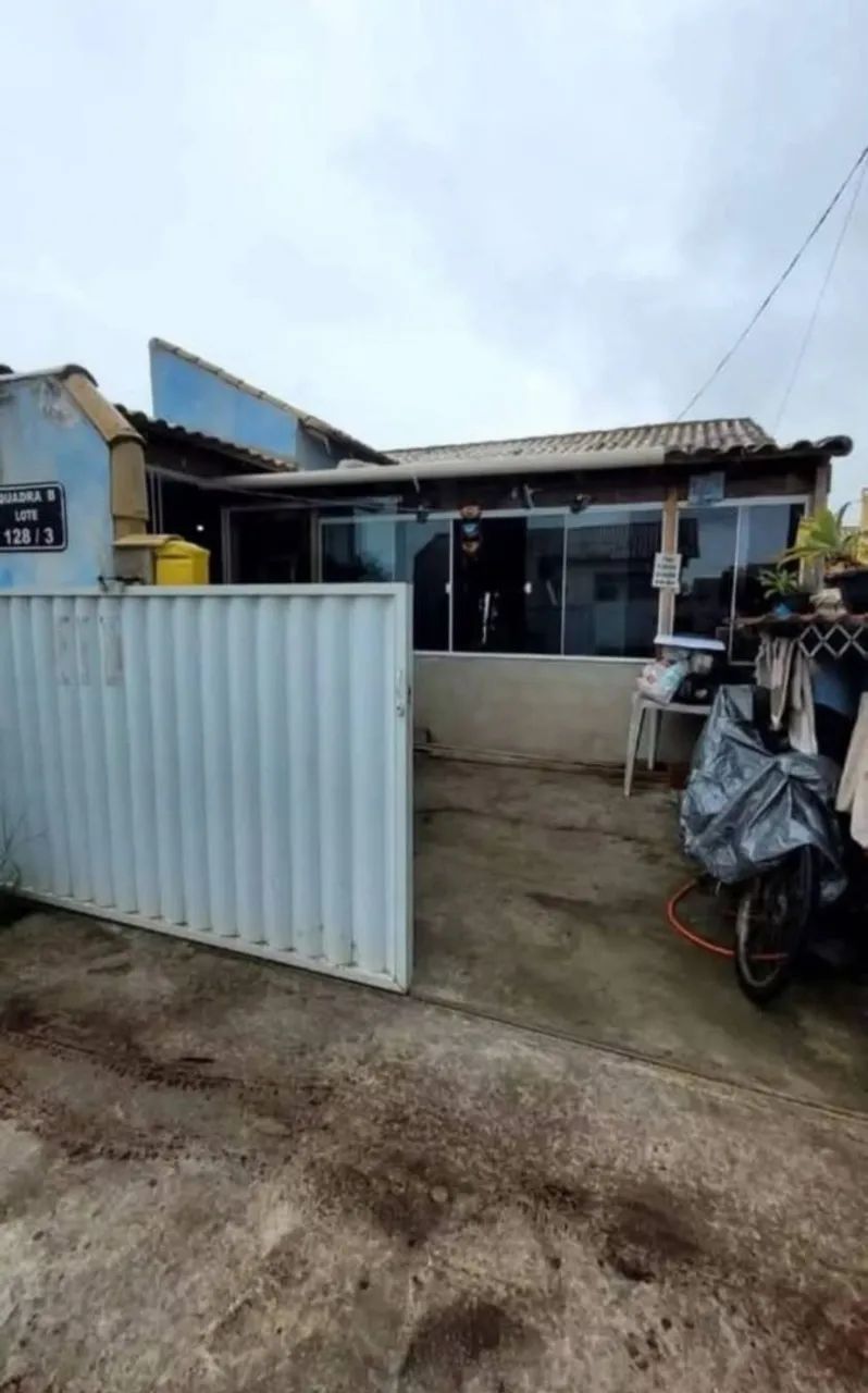 foto - Cabo Frio - Nova Califórnia (Tamoios)
