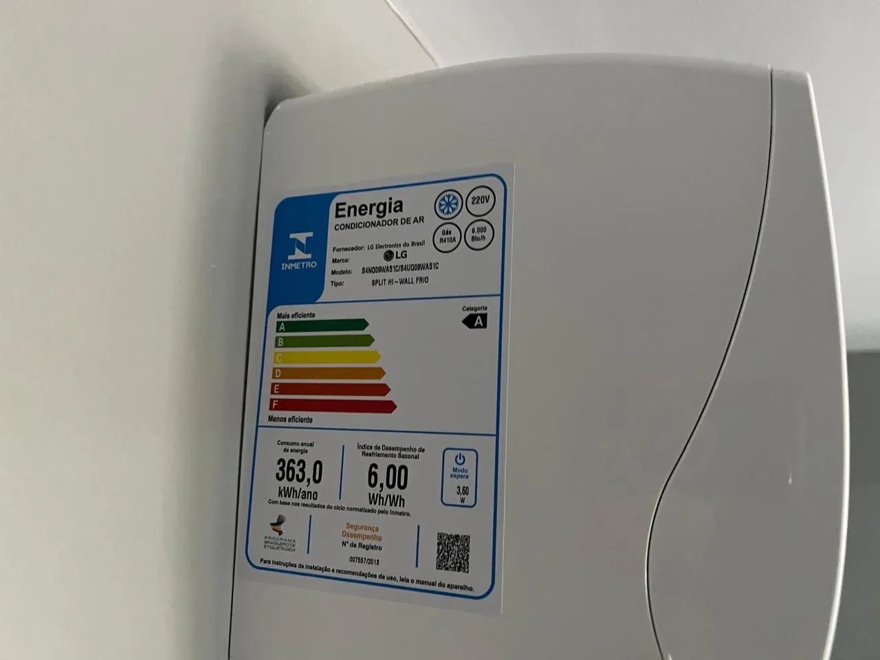 LG Dual inverter Compressor - Foto 2
