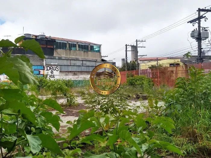 Terreno em Diadema, no bairro Casa Grande, à venda. - Foto 2