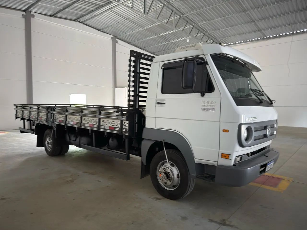 Caminhão Delivery 9-150 - Foto 2